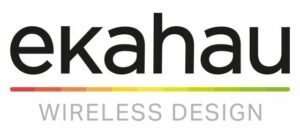 Ekahau Logo