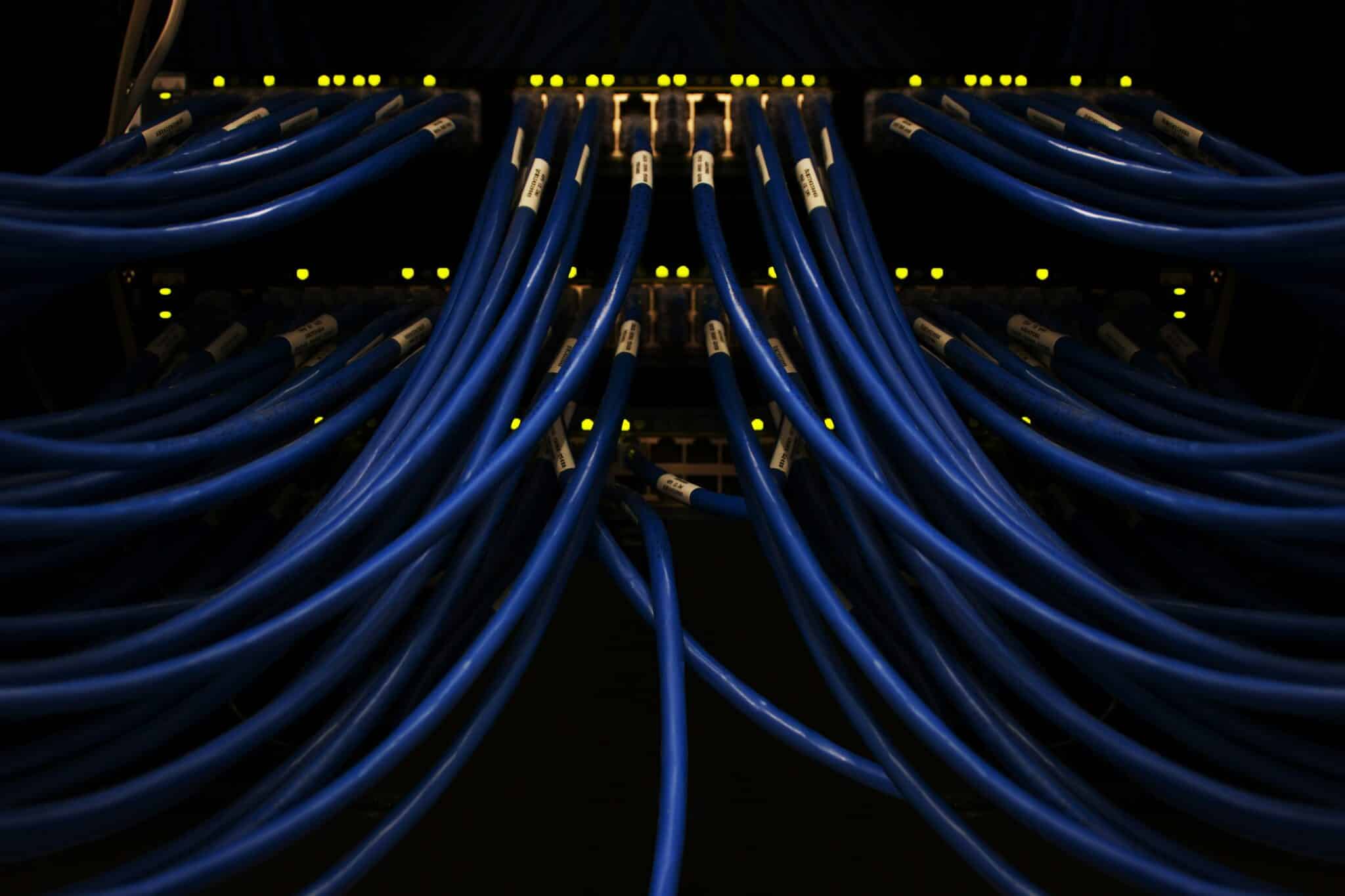 serverraum serverraum