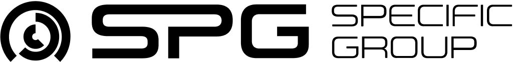 SPG Logo | März DV | IT-Dienstleister München | AS400 Programmierung | Cisco Firewall & IT Security